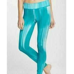 Under Armour studio leggings